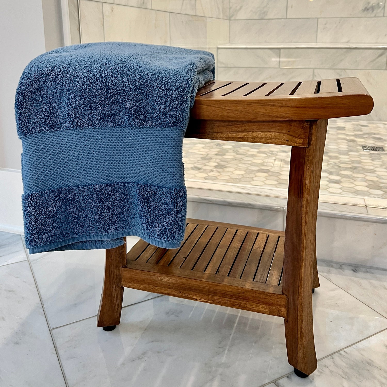 TEAK