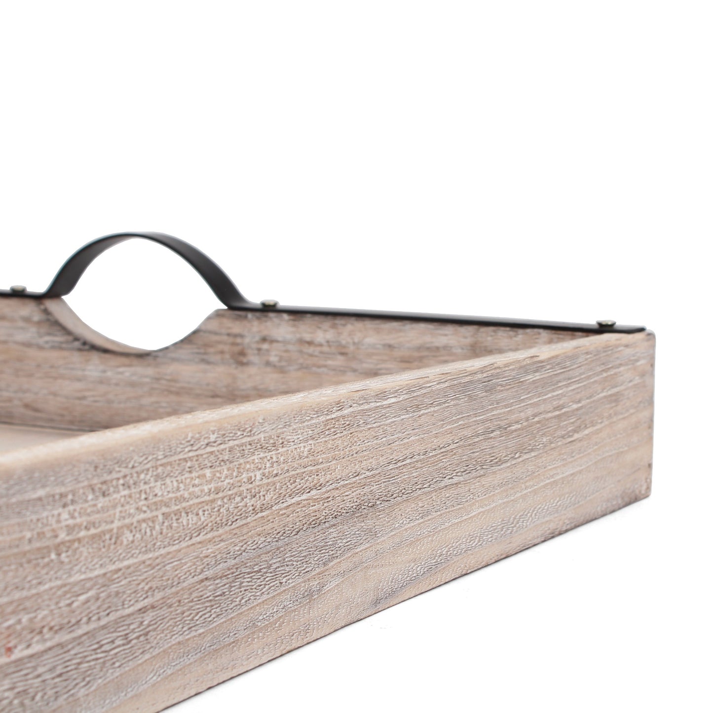 Beaufort Ottoman Tray