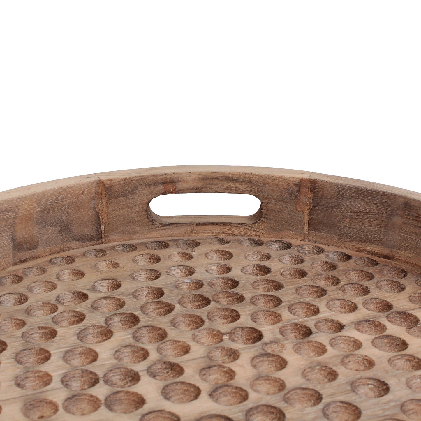 Brighton Ottoman Tray
