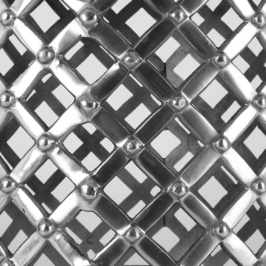 Metal Castalia Stool