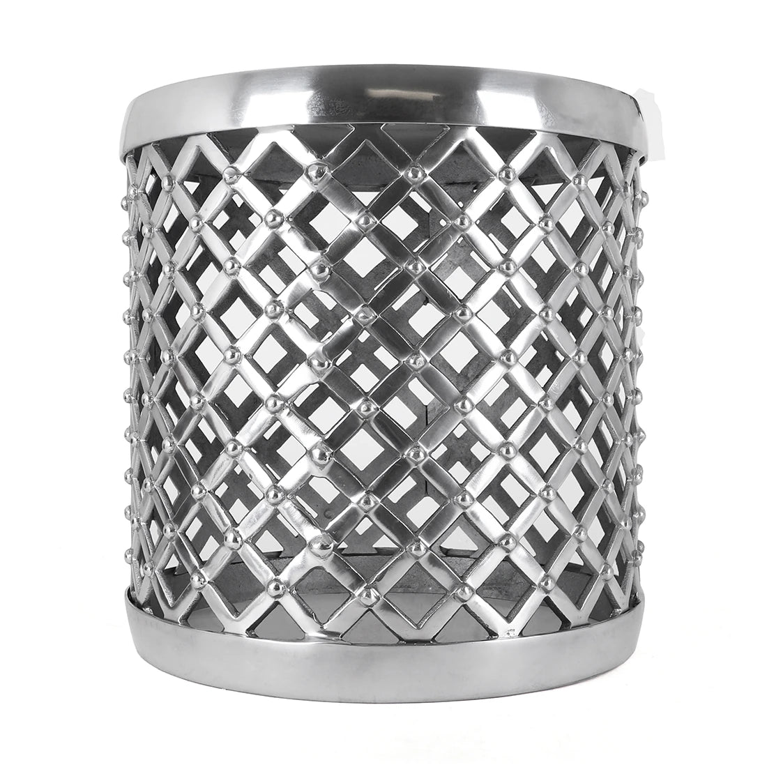 Metal Castalia Stool