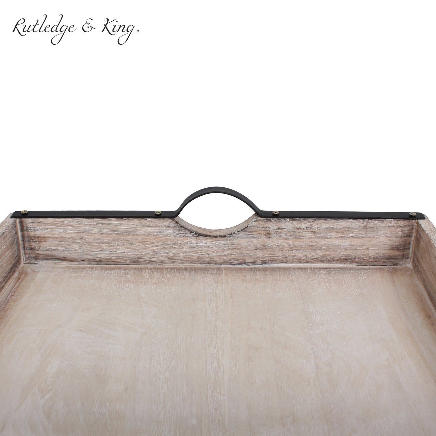 Beaufort Ottoman Tray