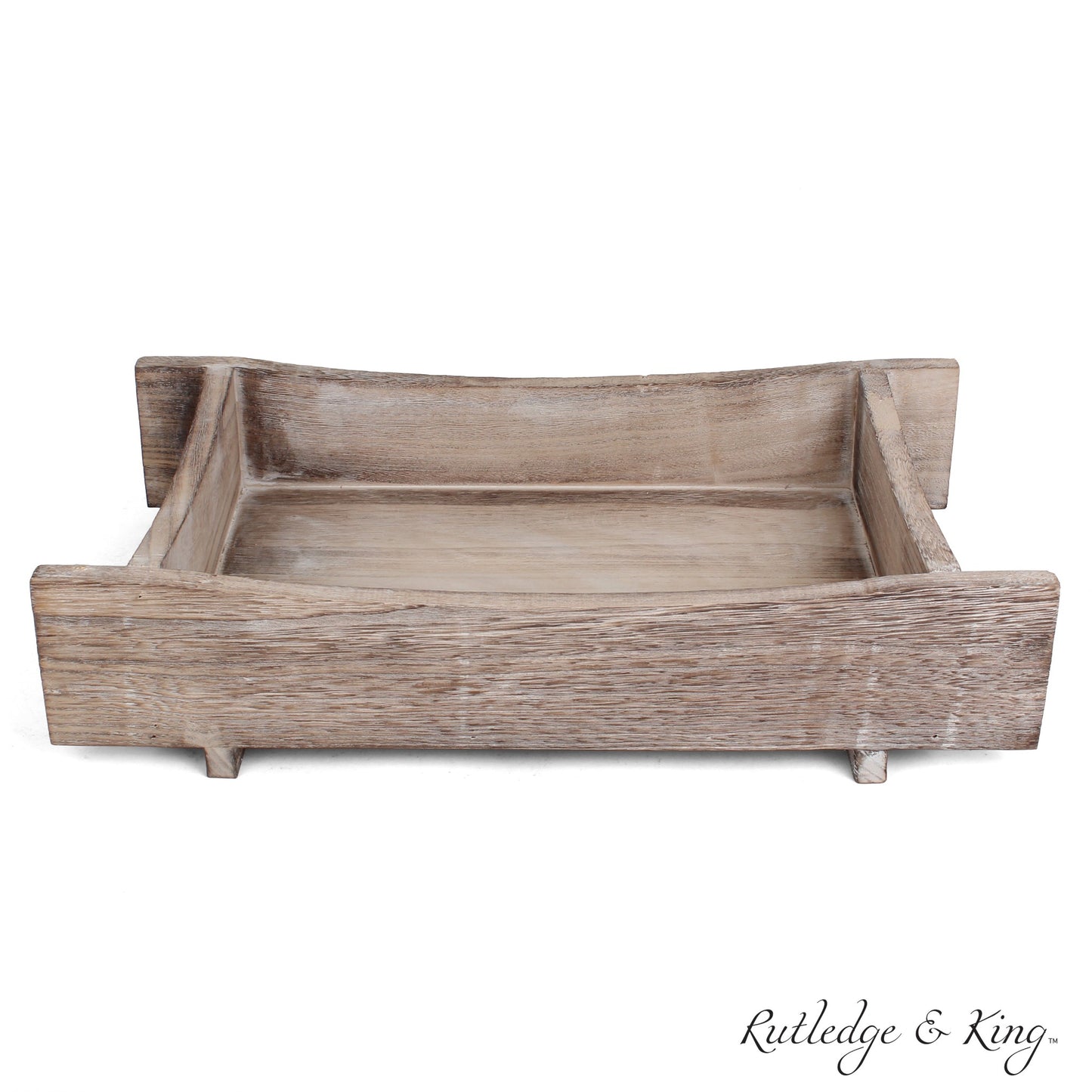 Baxter Ottoman Tray