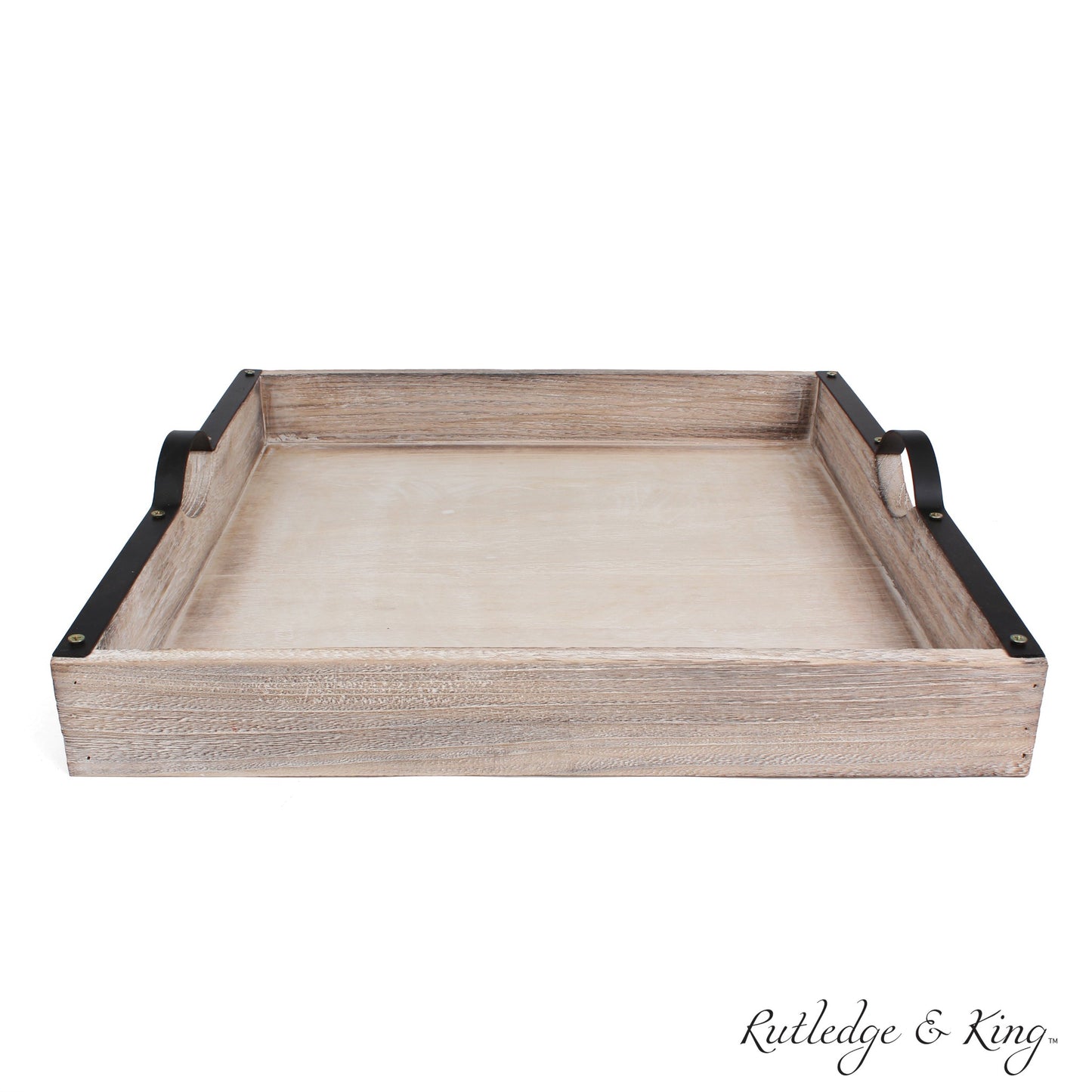 Beaufort Ottoman Tray