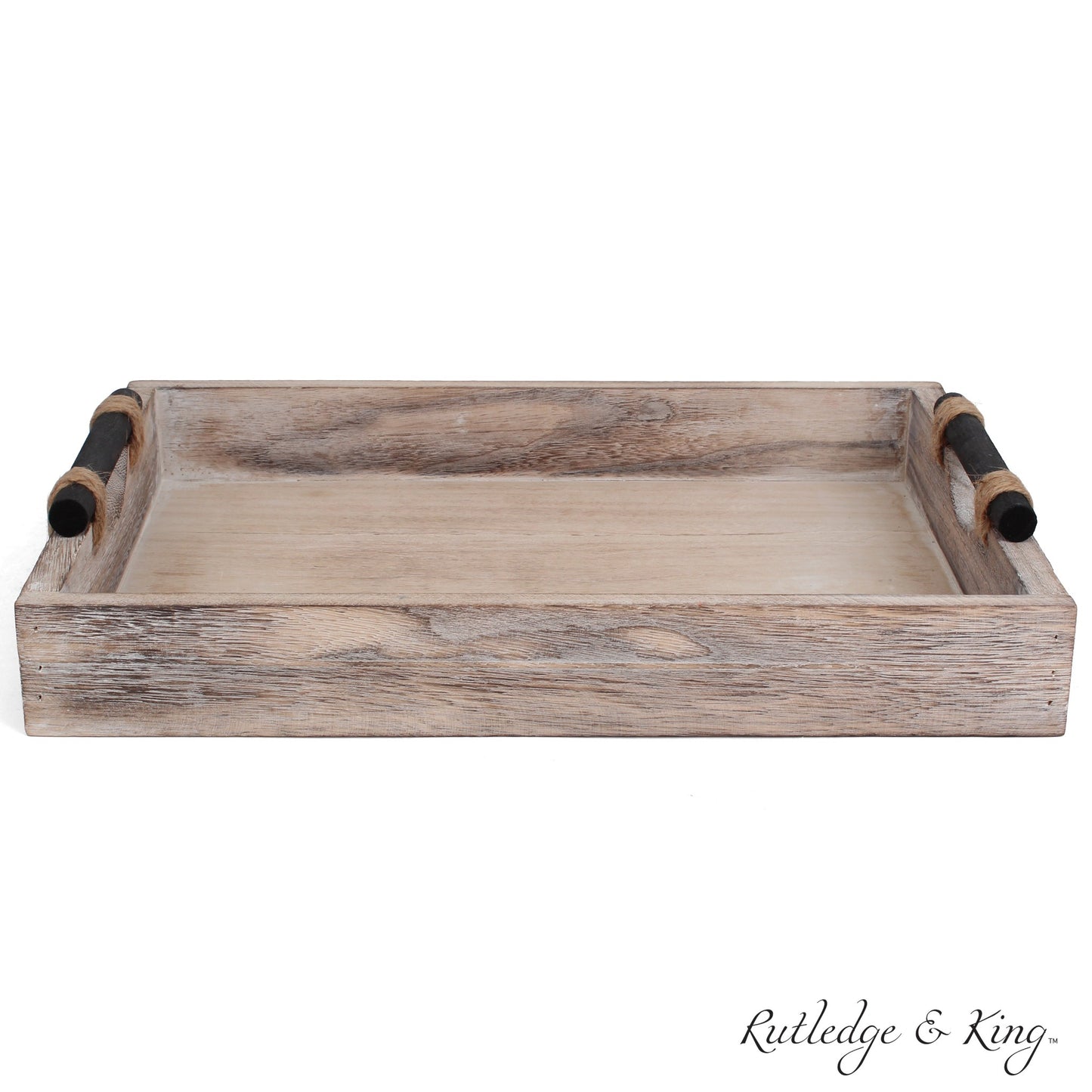 Bethany Ottoman Tray