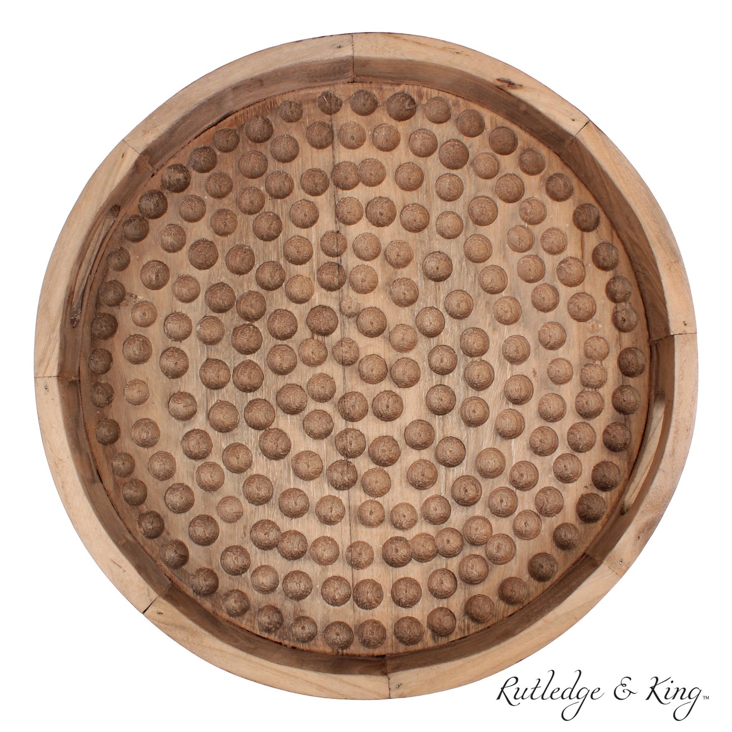 Brighton Ottoman Tray