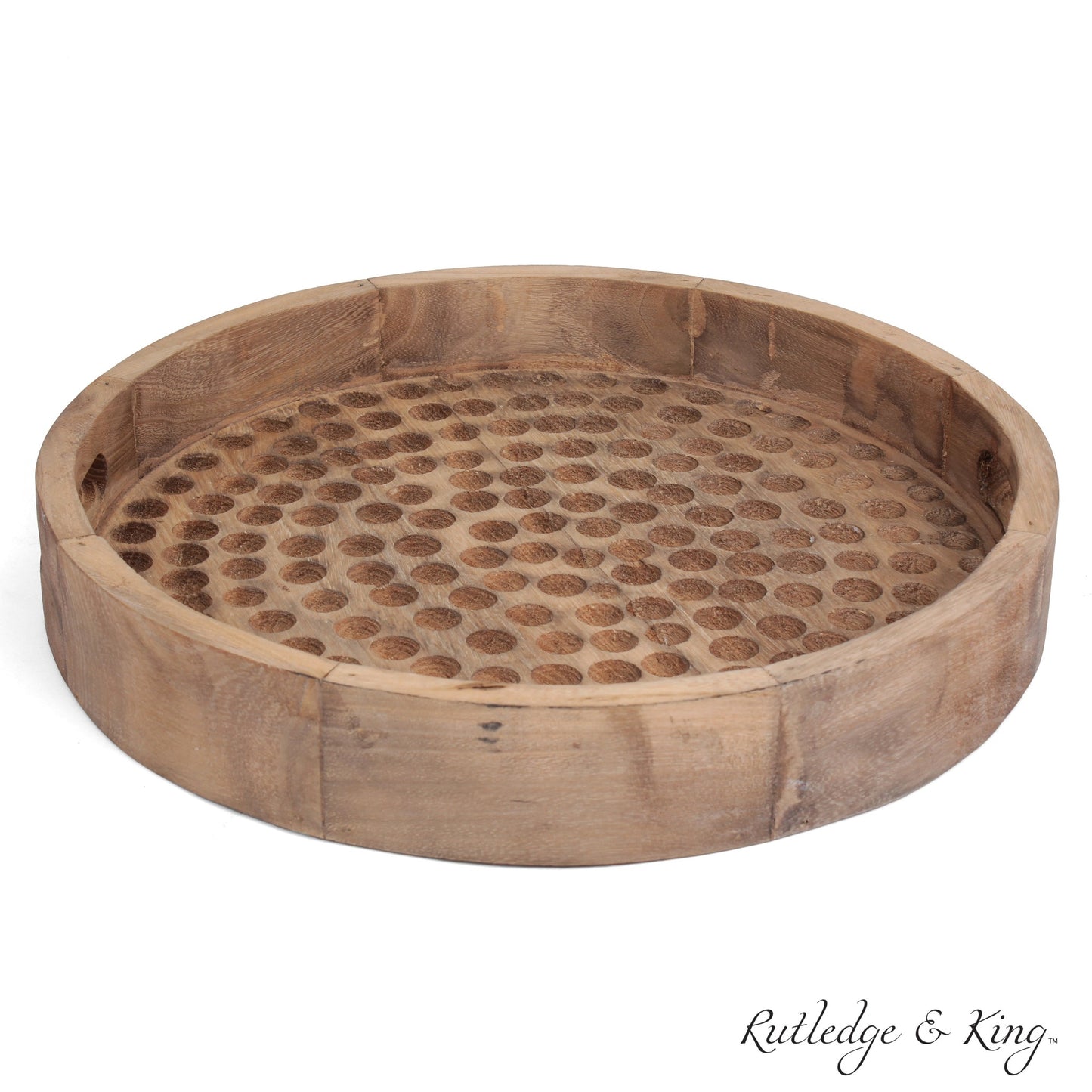 Brighton Ottoman Tray