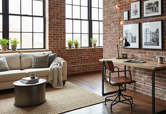 Where Storage Meets Style: Rethinking the Filing Cabinet