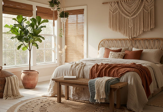 Boutique Style, Better Bookings: The Finishing Touch That Sets Your Rental Apart