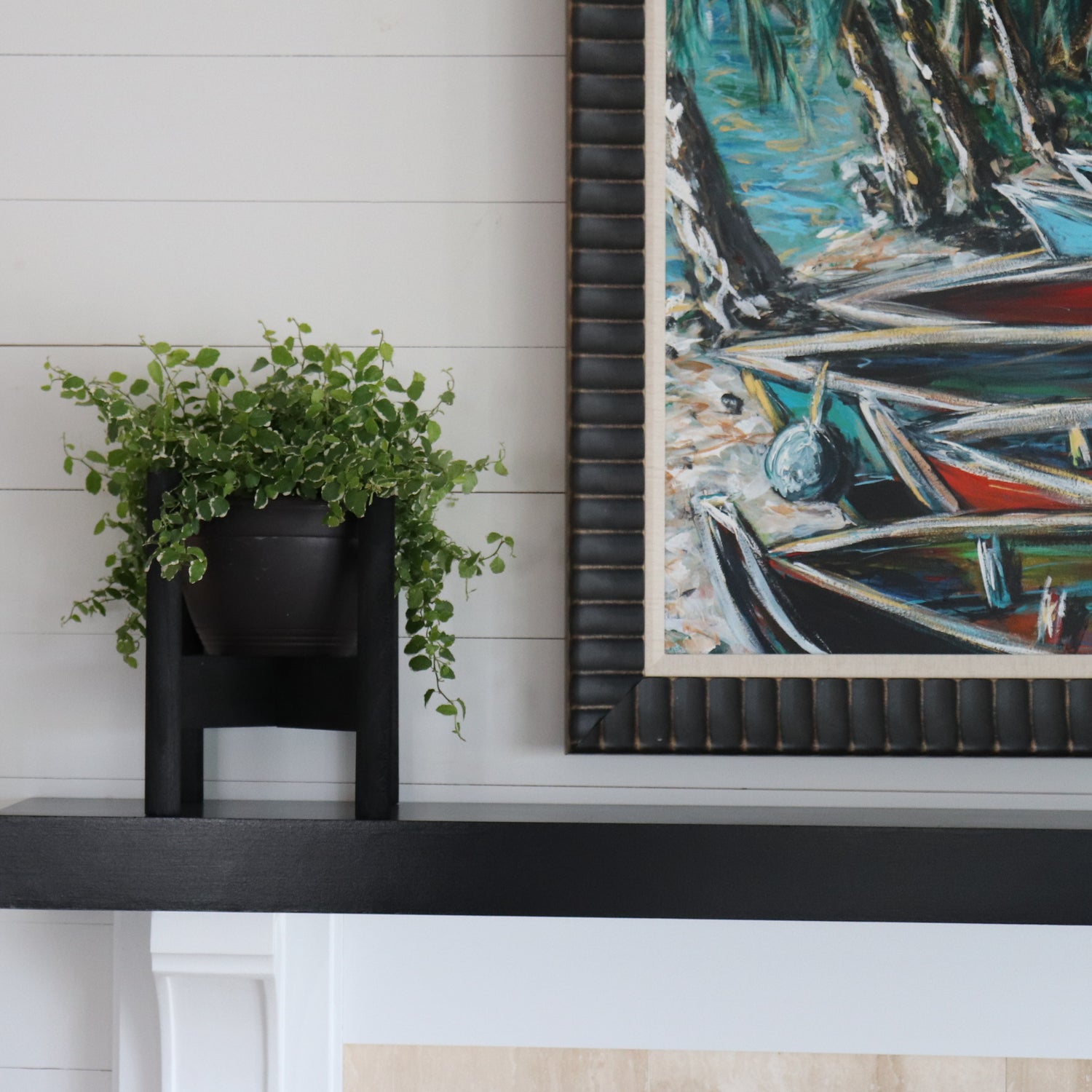 Plant Stands