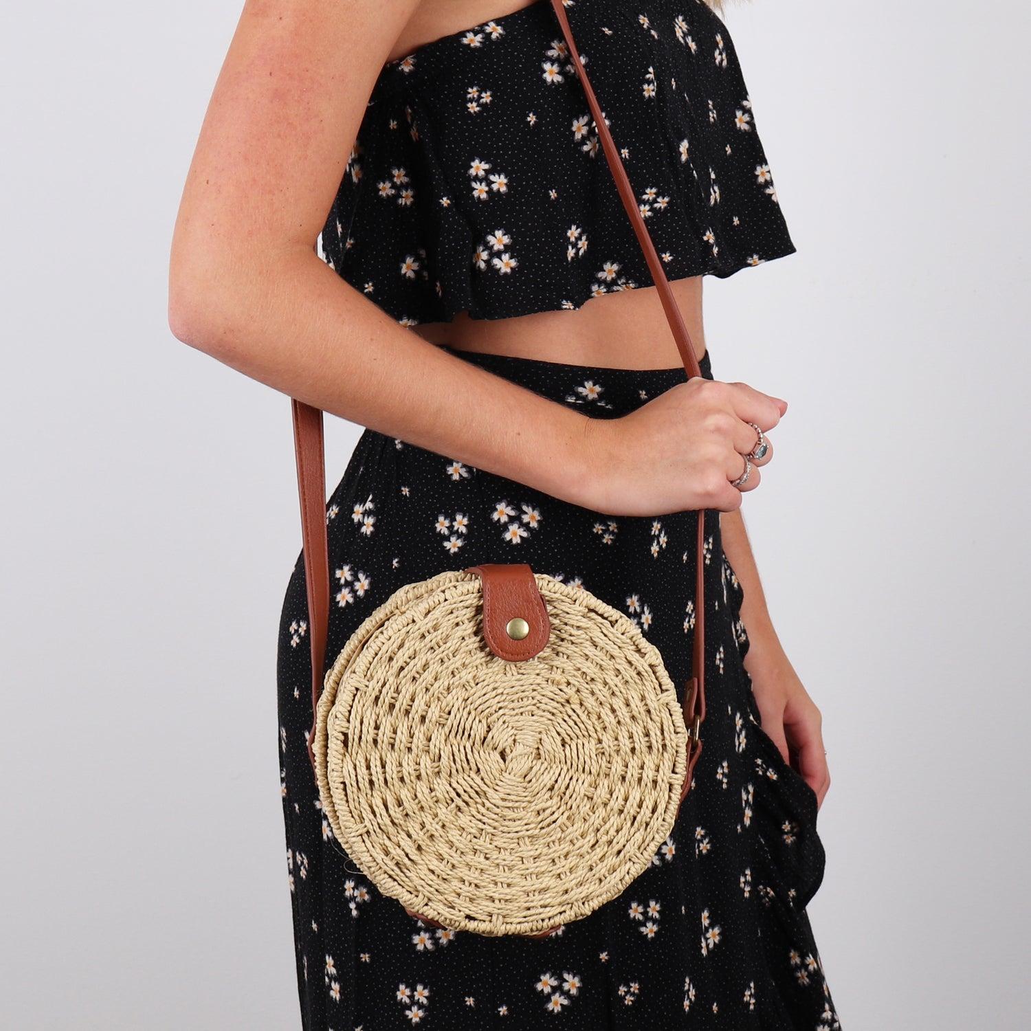 Crossbody Bags