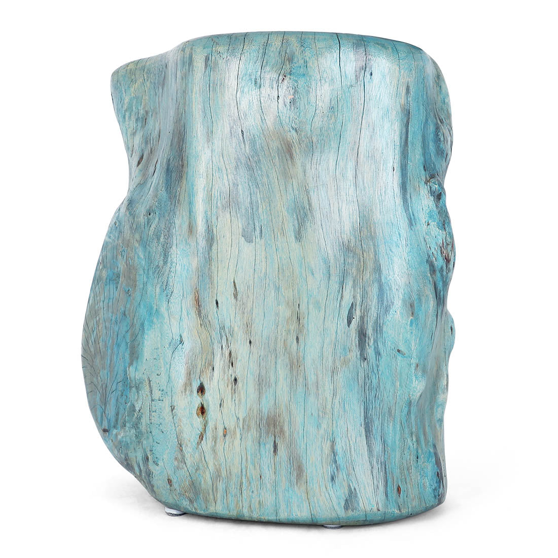 Jomas Tamarine Stool - Blue Wash