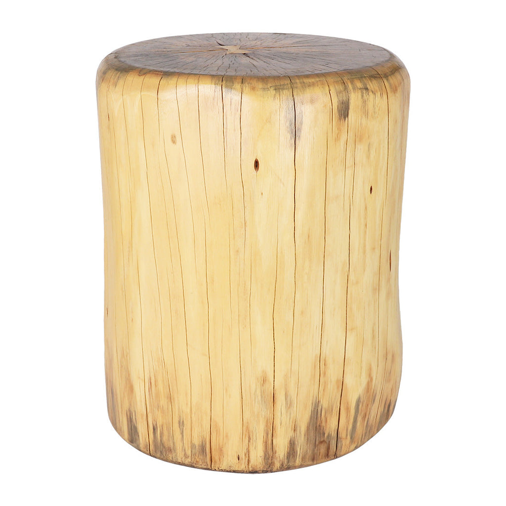 Jomas Tamarine Stool - Natural