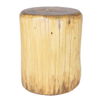 Jomas Tamarine Stool - Natural