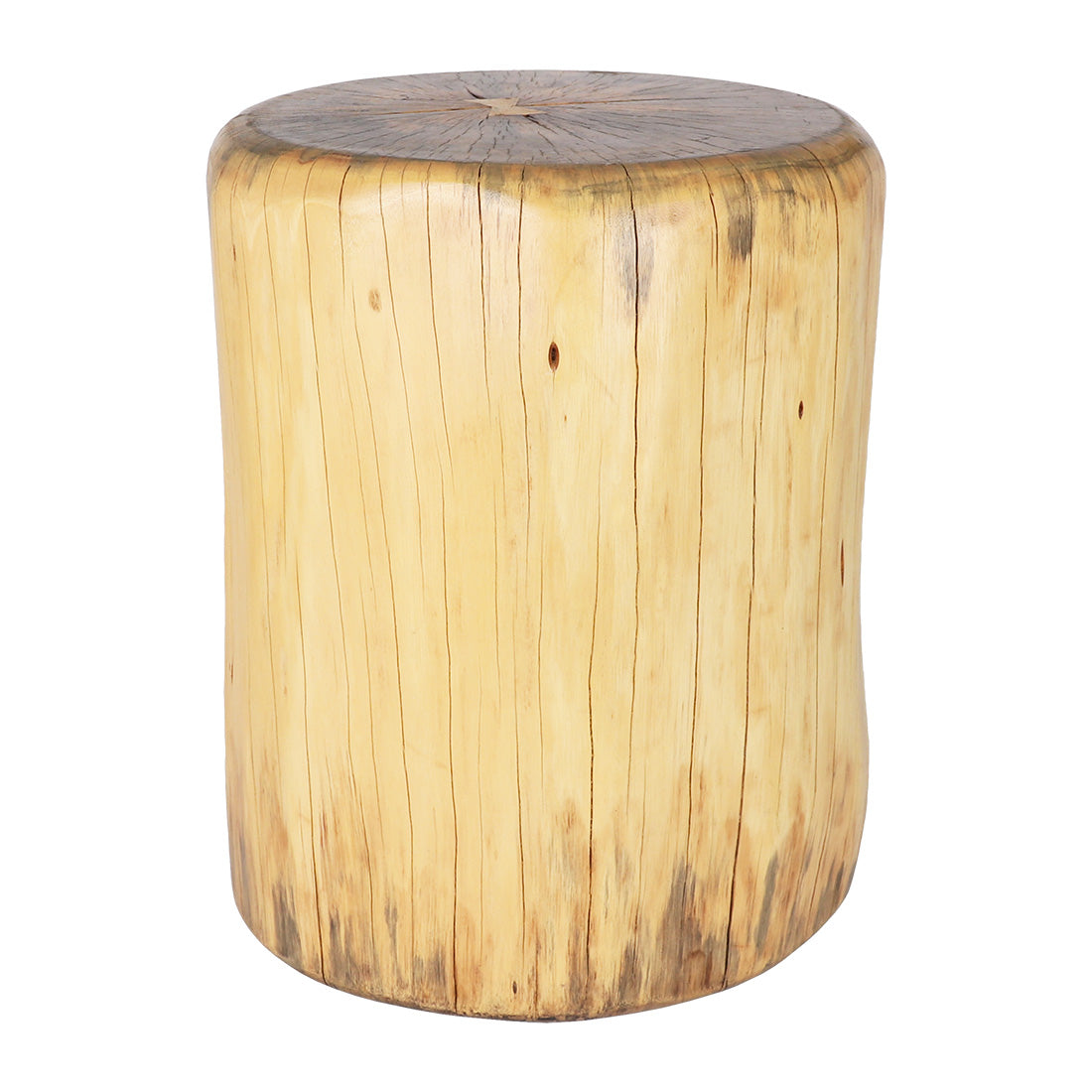 Jomas Tamarine Stool - Natural