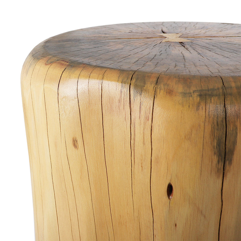 Jomas Tamarine Stool - Natural