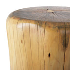 Jomas Tamarine Stool - Natural