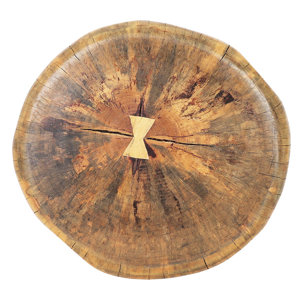 Jomas Tamarine Stool - Natural