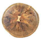 Jomas Tamarine Stool - Natural
