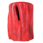 Jomas Tamarine Stool - Red Wash