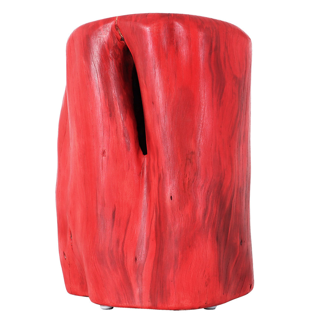 Jomas Tamarine Stool - Red Wash