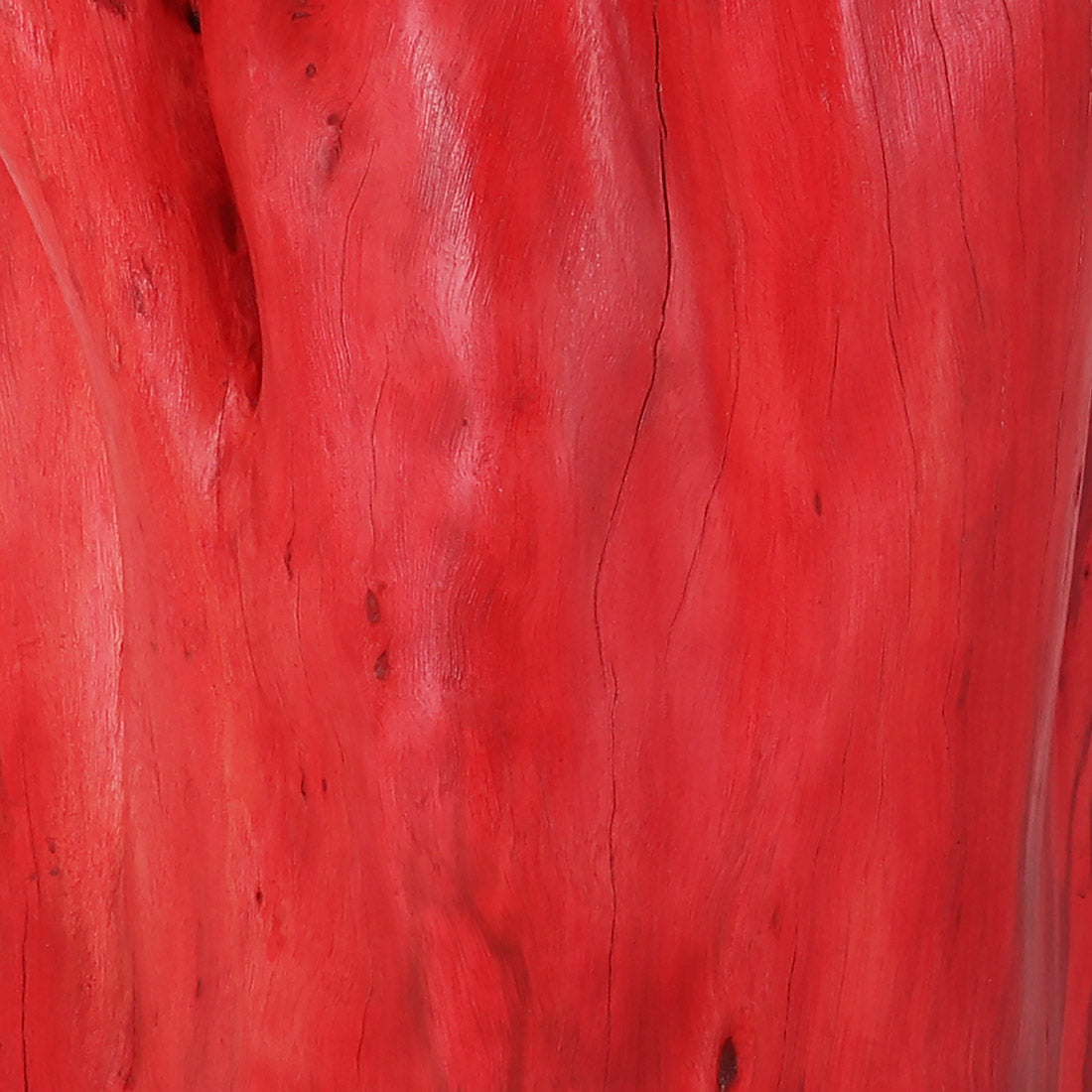 Jomas Tamarine Stool - Red Wash