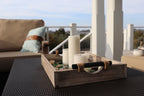 Bethany Ottoman Tray