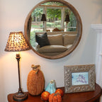 Midwood Wooden Mirror - Large