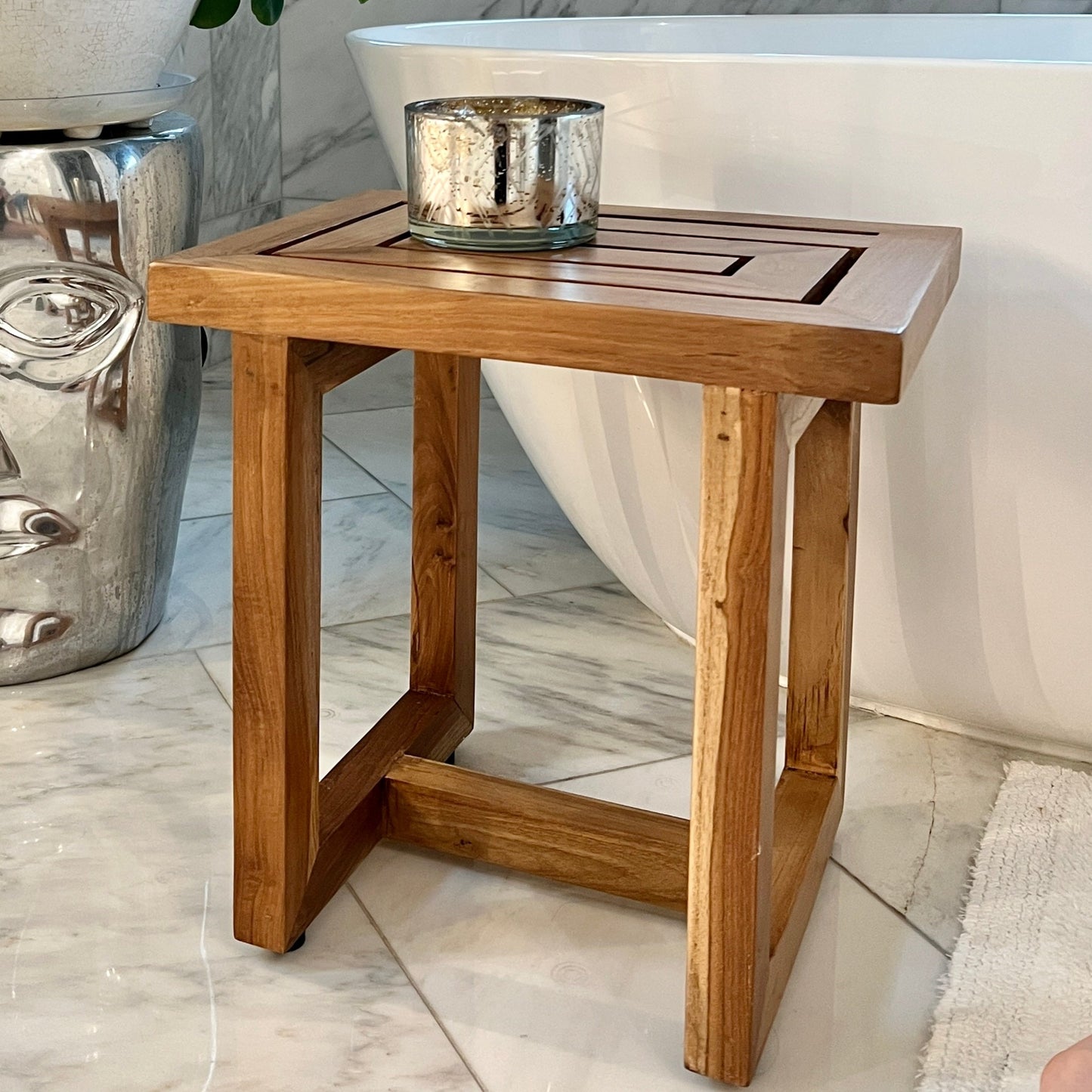 Serenity Shower Stool