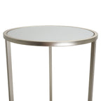 Odessa End Table Set - Gold