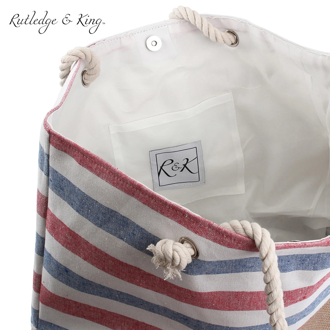 Tote Bag - Patriot