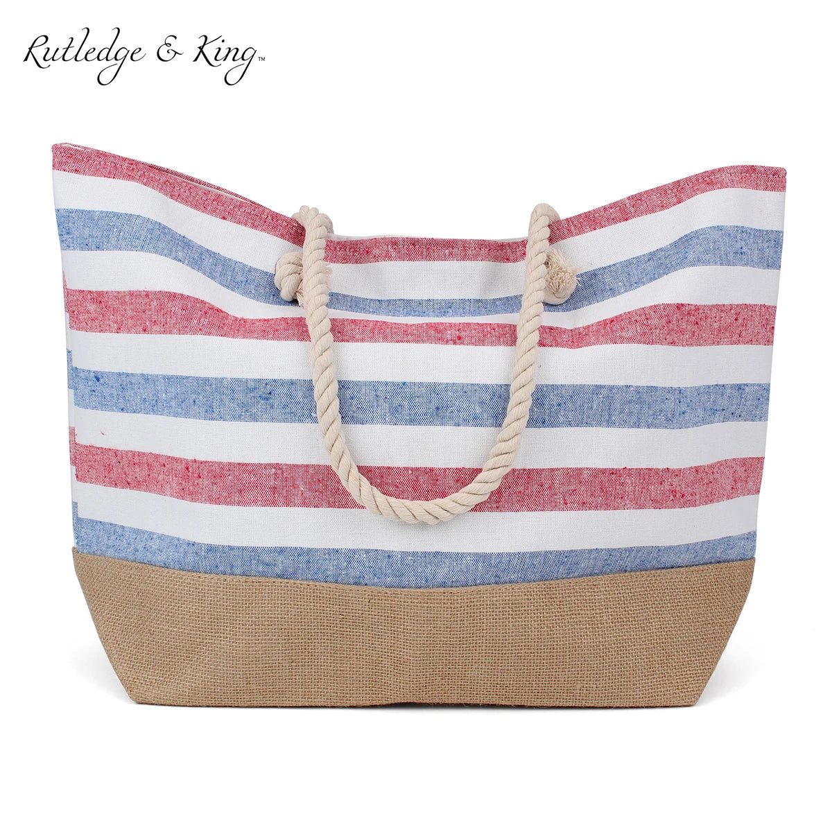 Tote Bag - Patriot