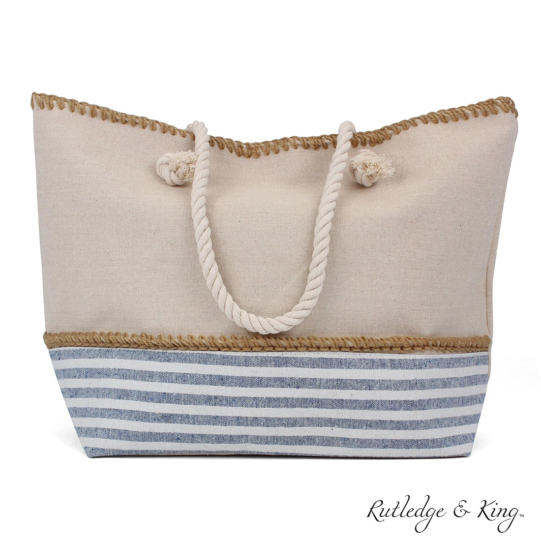 Tote Bag - Cottage