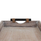 Bethany Ottoman Tray