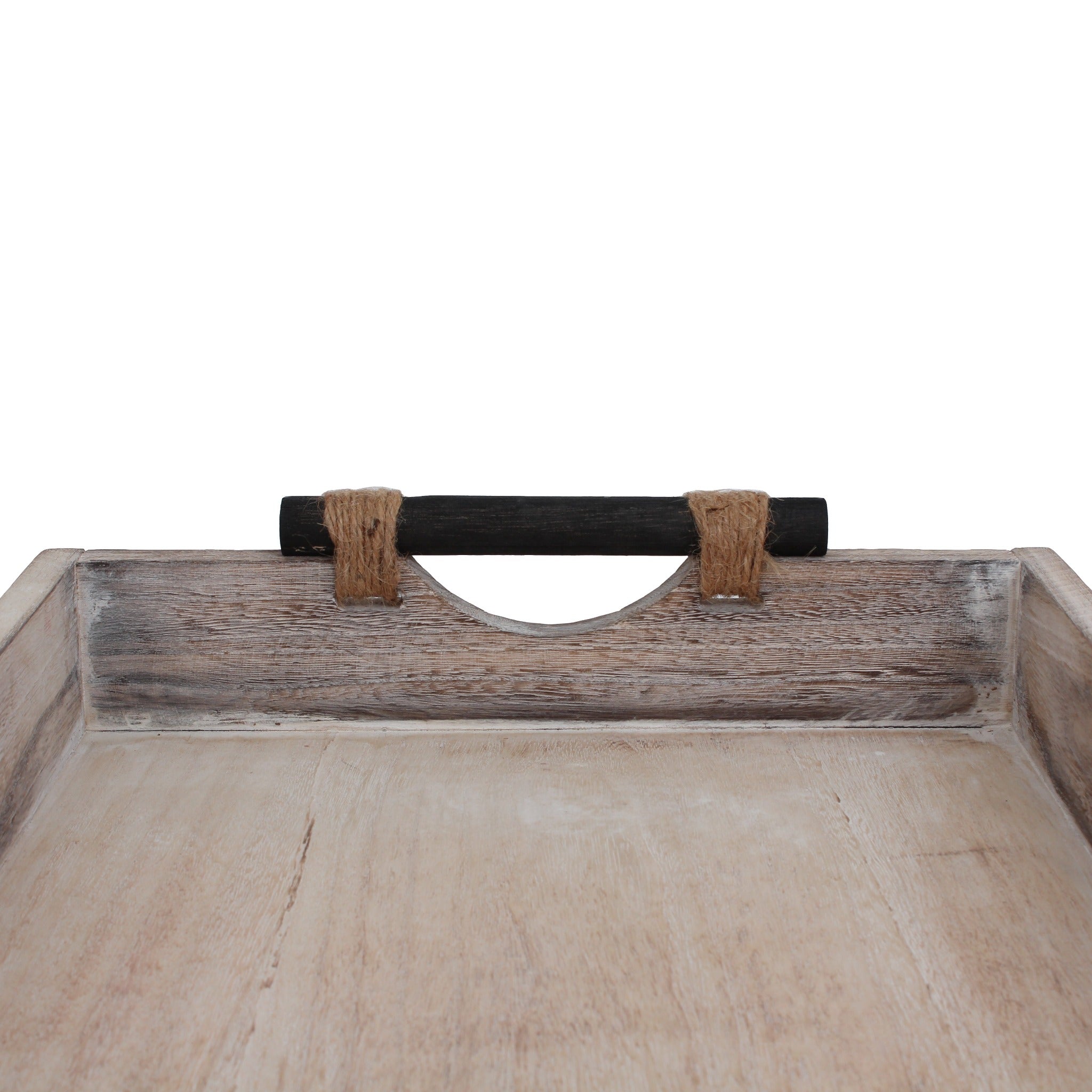 Bethany Ottoman Tray