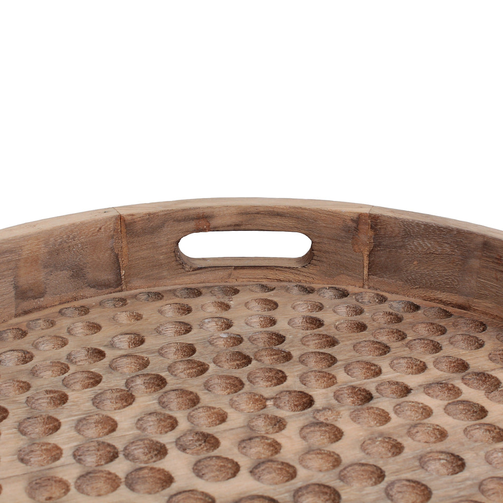 Brighton Ottoman Tray