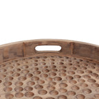 Brighton Ottoman Tray