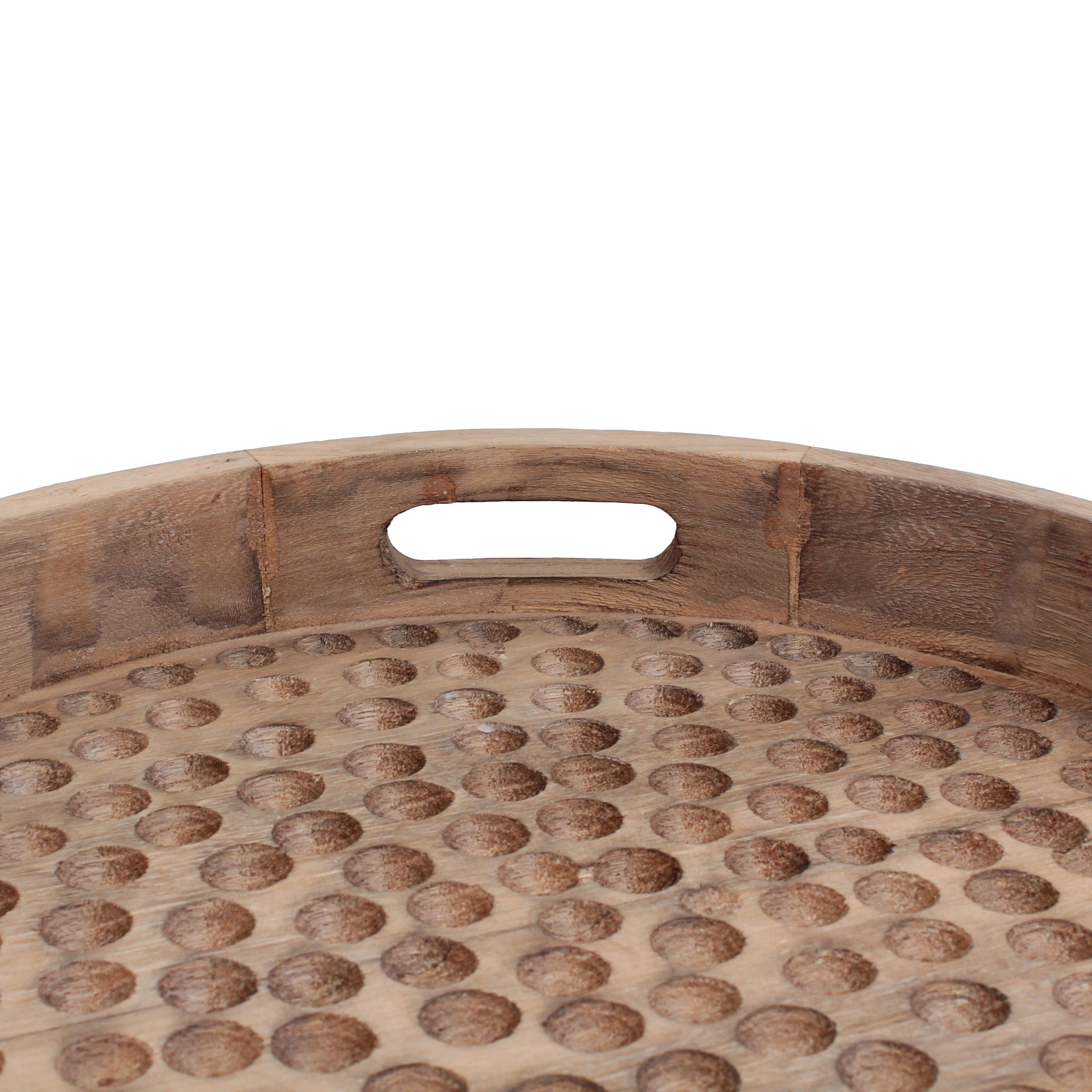 Brighton Ottoman Tray