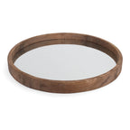 Midwood Wooden Mirror - Large