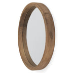 Midwood Wooden Mirror - Medium