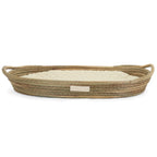 Natural Pet Bed