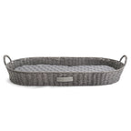 Grey Pet Bed