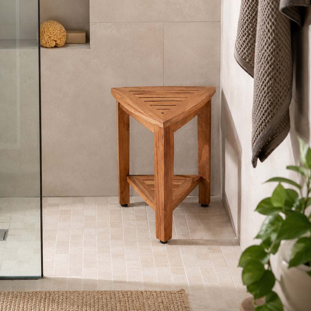 Harmony Shower Stool