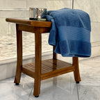 Luna Shower Stool