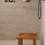 Large Serenity Bench