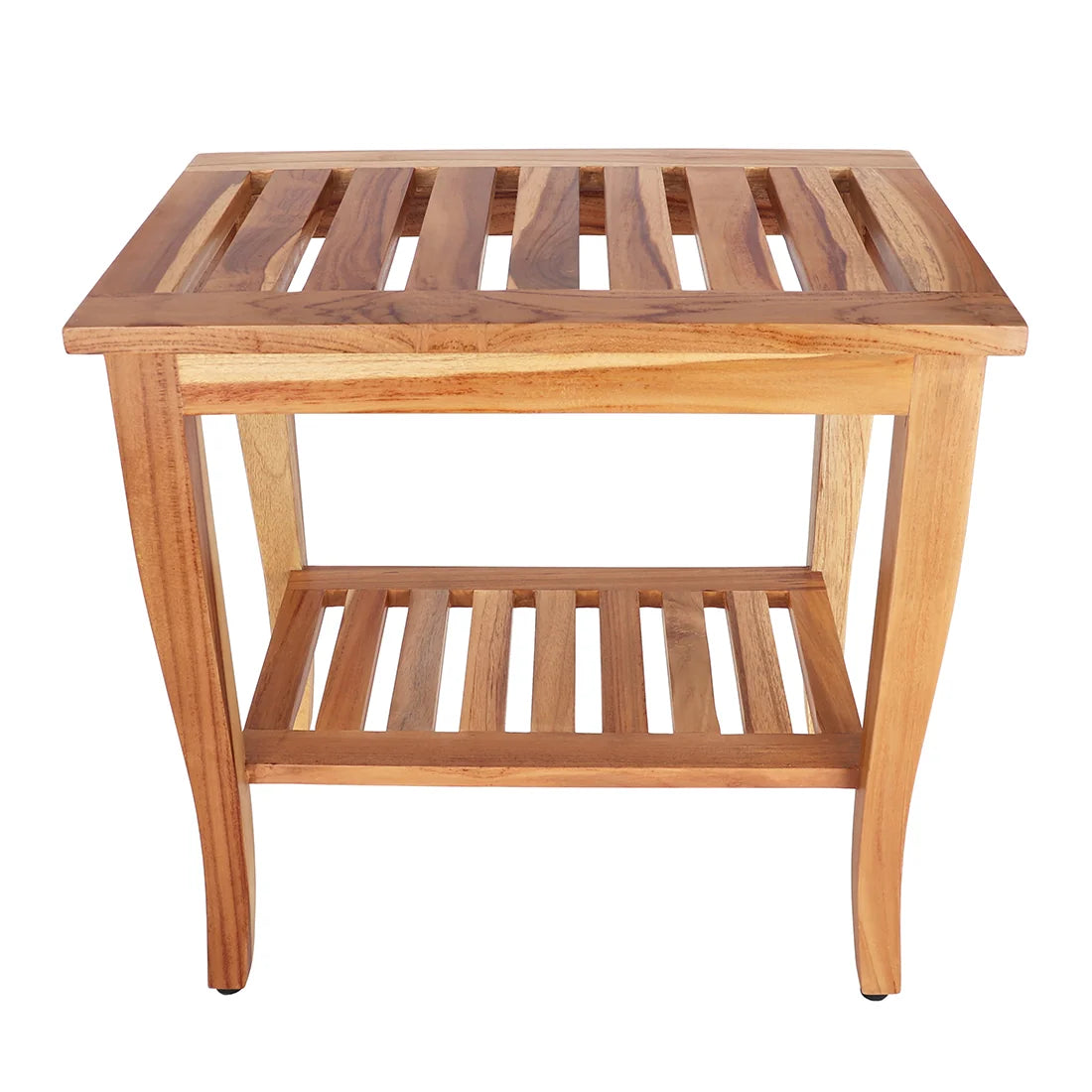 Darlington Teak Shower Stool