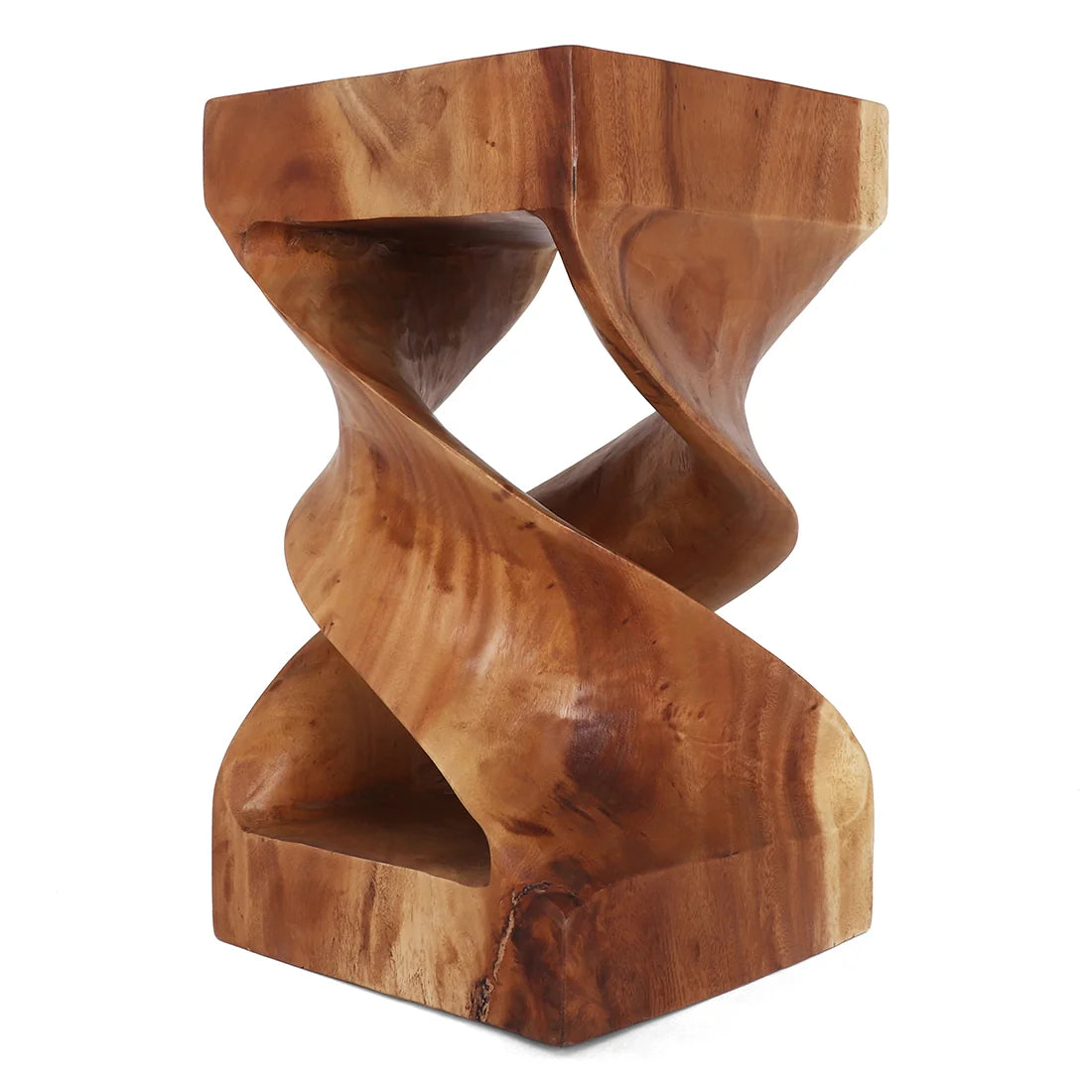 Kinsale Hand Carved End Table