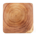 Sheldon Hand Carved End Table