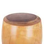 Kirklee Hand Carved End Table