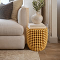 Metal Richmond Stool